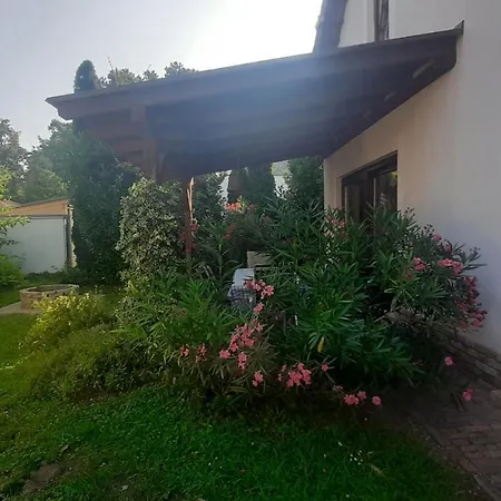 Apartamento Sunshine Fonyódliget Fonyód