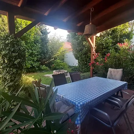 Apartamento Sunshine Fonyódliget Fonyód