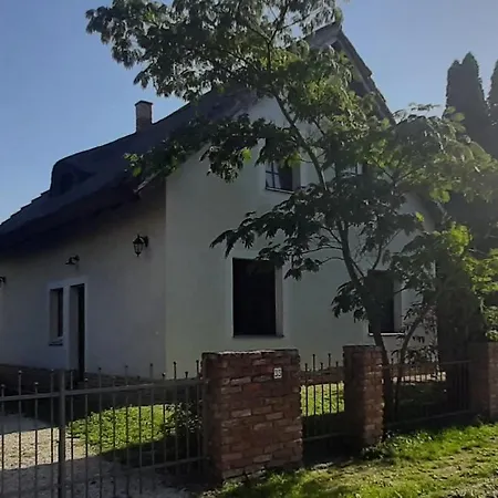 Apartamento Sunshine Fonyódliget