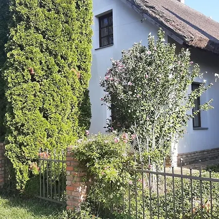 Apartamento Sunshine Fonyódliget *