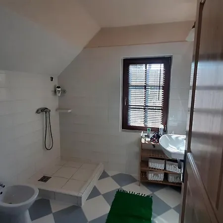 Sunshine Fonyódliget Apartman