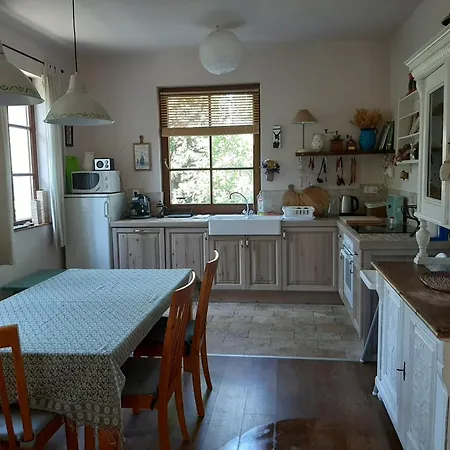 Apartamento Sunshine Fonyódliget