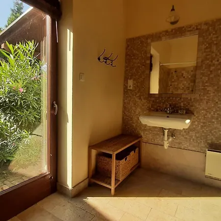 Apartamento Sunshine Fonyódliget